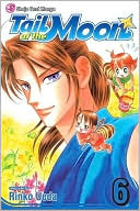 Tail of the Moon, Volume 6