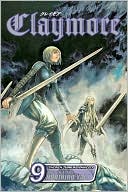 Claymore, Volume 9