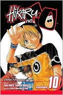 Hikaru no Go, Volume 10