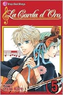 La Corda d'Oro, Volume 5