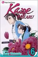 Kaze Hikaru, Volume 6