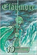 Claymore, Volume 10
