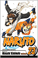 Naruto, Volume 23
