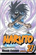 Naruto, Volume 27