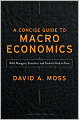 Concise Guide to Macroeconomics: What Managers, Executives, and Students Need to Know