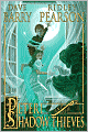 Peter and the Shadow Thieves (Starcatchers Series #2)