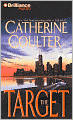 The Target (FBI Series #3)