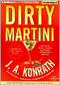 Dirty Martini (Jacqueline 