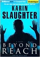 Beyond Reach (Grant County Series #6)