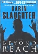 Beyond Reach (Grant County #6)