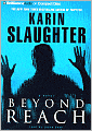 Beyond Reach (Grant County Series #6)