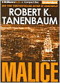 Malice (Butch Karp Series #19)