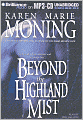 Beyond the Highland Mist (Highlander Series #1)
