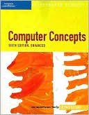 download Computer Concepts ? Illustrated Introductory? Enhanced book