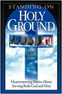 Standing on Holy Ground