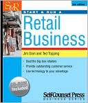Start and Run a Retail Business