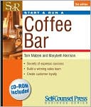 Start and Run a Coffee Bar