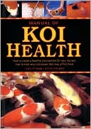 Manual of Koi Health