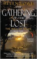 The Gathering of the Lost (The Wall of Night Book Two)