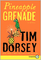 Pineapple Grenade (Serge Storms Series #15)