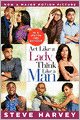 Act Like a Lady, Think Like a Man: What Men Really Think about Love, Relationships, Intimacy, and Commitment