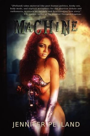 Machine