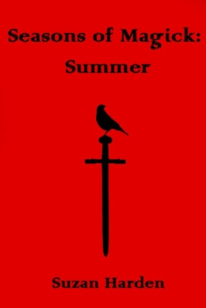 Seasons of Magick: Summer (Erotica)
