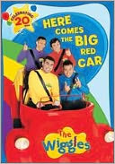 The Wiggles: Here Comes the Big Red Car with Paul Field