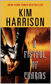 A Fistful of Charms (Rachel Morgan Series #4)