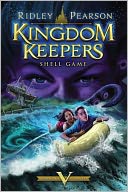 Shell Game (Kingdom Keepers Series #5)
