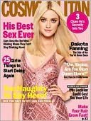Cosmopolitan - One Year Subscription