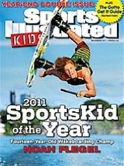Sports Illustrated Kids - One Year Subscription