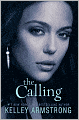 The Calling (Darkness Rising Series #2)