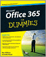 Office 365 For Dummies