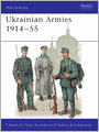 Ukrainian Armies 1914-55