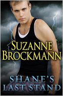 Shane's Last Stand (Short Story) by Suzanne Brockmann: NOOK Book Cover