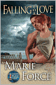 Falling for Love (McCarthys of Gansett Island Series, #4)