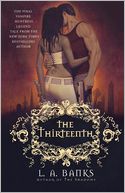 The Thirteenth (Vampire Huntress Legend #12)
