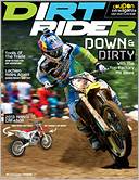 download Dirt Rider book