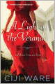 Light on the Veranda