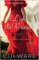 Light on the Veranda