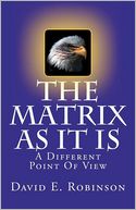 The Matrix As It Is: A Different Point of View