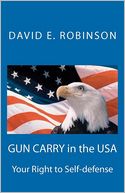 Gun Carry in the USA: Your Right to Self-defense