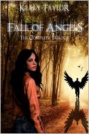 Fall of Angels: The Complete Trilogy