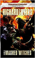 The Masked Witches: Brotherhood of the Griffon, Book IV
