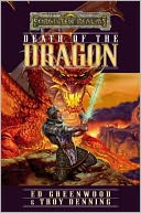 Death of the Dragon