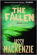 The Fallen: A Jade de Jong Investigation