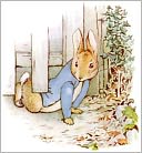 Children’s Bedtime Stories, Tales and Nursery Rhymes by Beatrix Potter