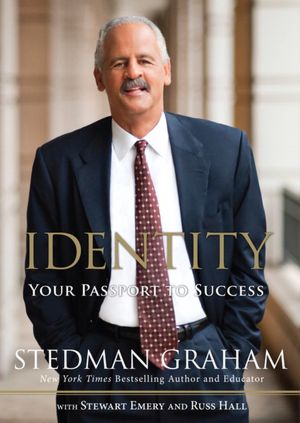 Identity: Your Passport to Success