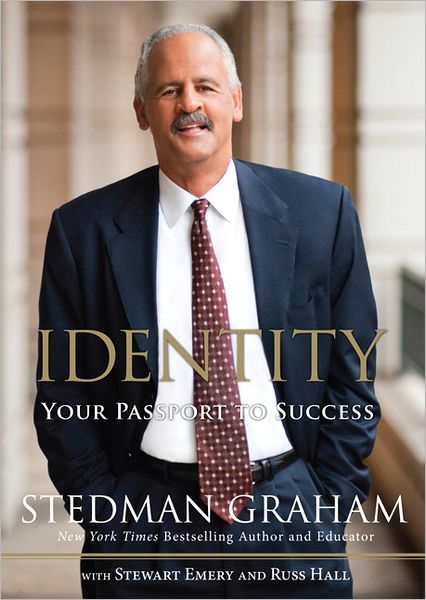 	Identity	